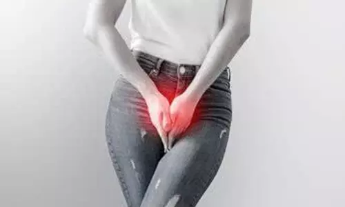 பெண்களின் பிறப்புறுப்பில் அரிப்பு ஏற்பட காரணம்?