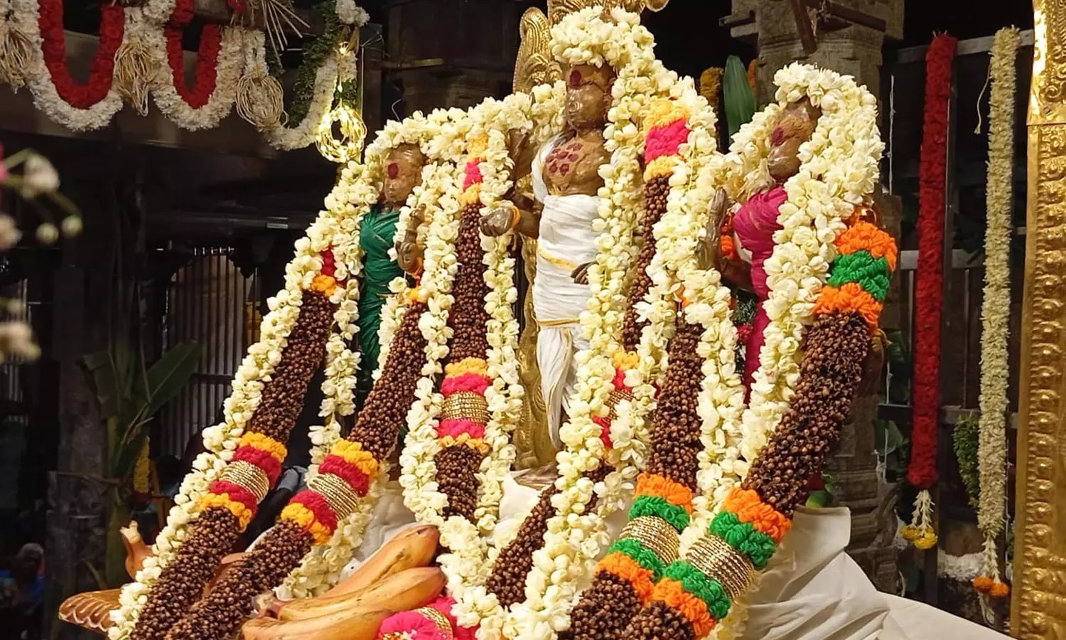 இந்த வார விசேஷங்கள் (22-10-2025 முதல் 27-10-2025 வரை)