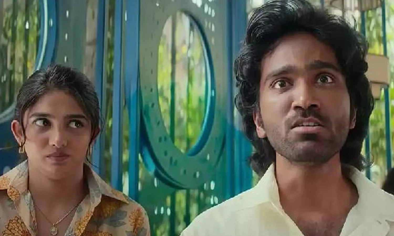 படம் வெளியாகி 5 நாட்களே ஆன நிலையில் வசூல் வேட்டையில் டியூட் படம் வெளியாகி 5 நாட்களே ஆன நிலையில் வசூல் வேட்டையில் டியூட்