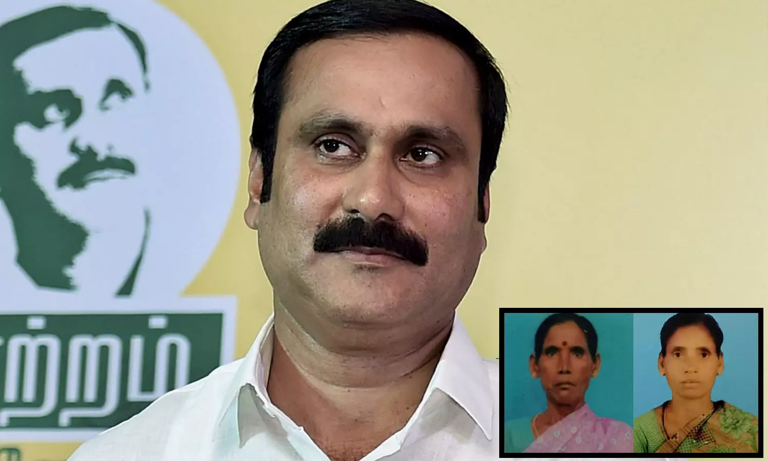 வீடு இடிந்து பெண்கள் பலி: ரூ.25 லட்சம் இழப்பீடு, அரசு வேலை வழங்க அன்புமணி வலியுறுத்தல்