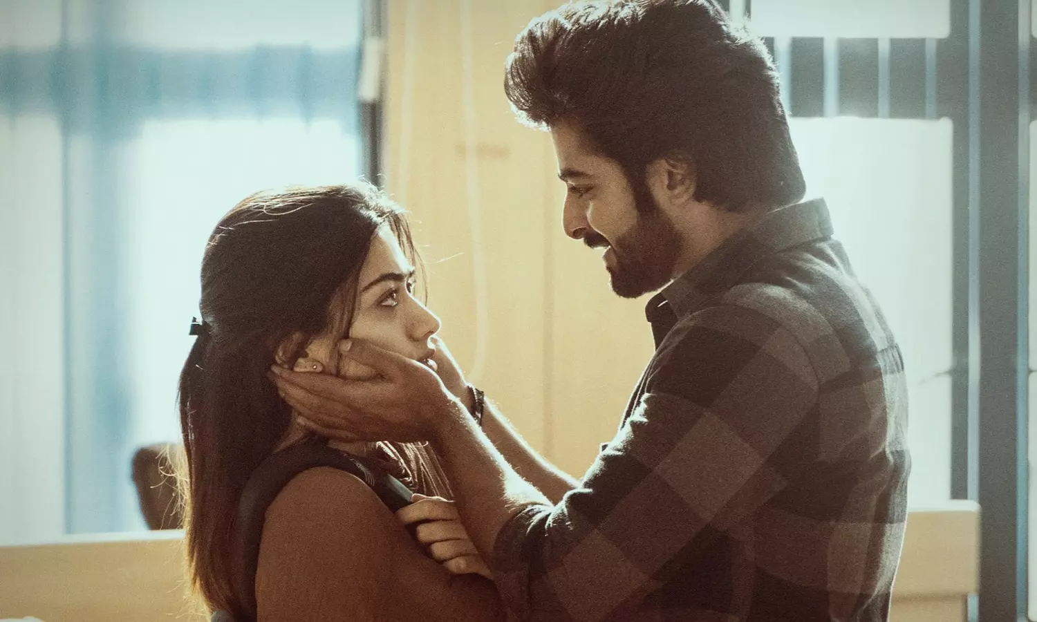 ராஷ்மிகா மந்தனா நடிக்கும் The Girlfriend- டிரெய்லர் வெளியாகும் தேதி அறிவிப்பு