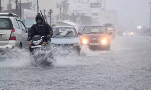காஞ்சிபுரம், ராணிப்பேட்டை, சிவகங்கையில் பள்ளி, கல்லூரிகளுக்கு இன்று விடுமுறை