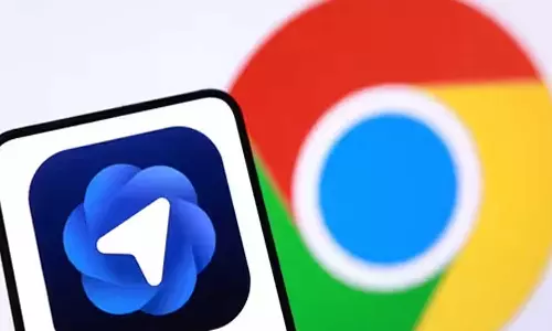 கூகுள் குரோமுக்கு ஆப்பு - அட்லஸ் வெப் பிரவுசரை களமிறக்கிய ChatGPT