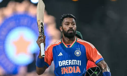 இந்திய அணிக்கு திரும்பும் ஹர்திக் பாண்ட்யா- வெளியான தகவல்