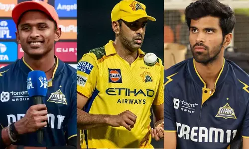 அஸ்வினுக்கு பதில் மற்றொரு தமிழக வீரரை எடுக்கும் சிஎஸ்கே? வெளியான குட் நியூஸ்