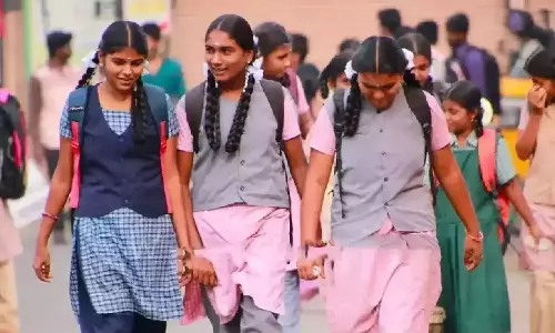 தருமபுரியில் நாளை பள்ளிகளுக்கு விடுமுறை அறிவிப்பு