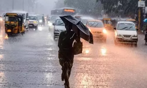 கனமழை எதிரொலி: கிருஷ்ணகிரி மாவட்டத்திற்கு உதவி எண்கள் அறிவிப்பு