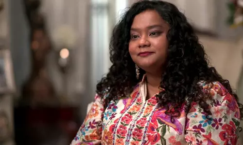 2025ம் ஆண்டுக்கான வைக்கம் விருது- தேன்மொழி சவுந்தரராஜனுக்கு அறிவிப்பு