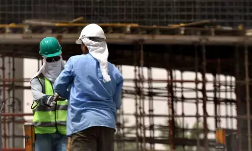 கஃபாலா தொழிலாளர் முறையை ரத்து செய்த சவுதி அரேபியா