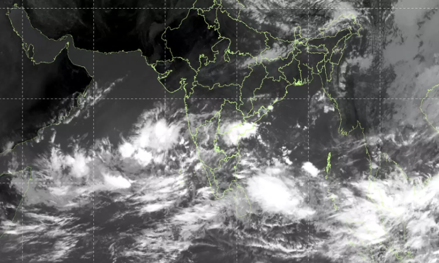தென்கிழக்கு வங்கக்கடலில் புதிய காற்றழுத்த தாழ்வு பகுதி நாளை உருவாகிறது தென்கிழக்கு வங்கக்கடலில் புதிய காற்றழுத்த தாழ்வு பகுதி நாளை உருவாகிறது