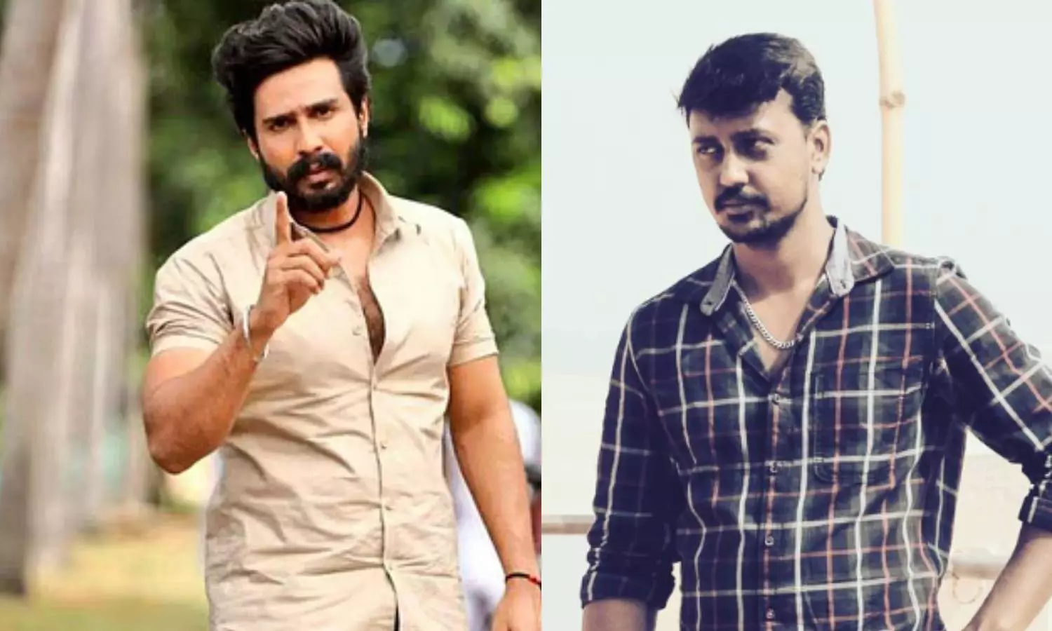 லெவன் பட இயக்குநருடன் இணையும் விஷ்ணு விஷால் - வெளியான தகவல் லெவன் பட இயக்குநருடன் இணையும் விஷ்ணு விஷால் - வெளியான தகவல்