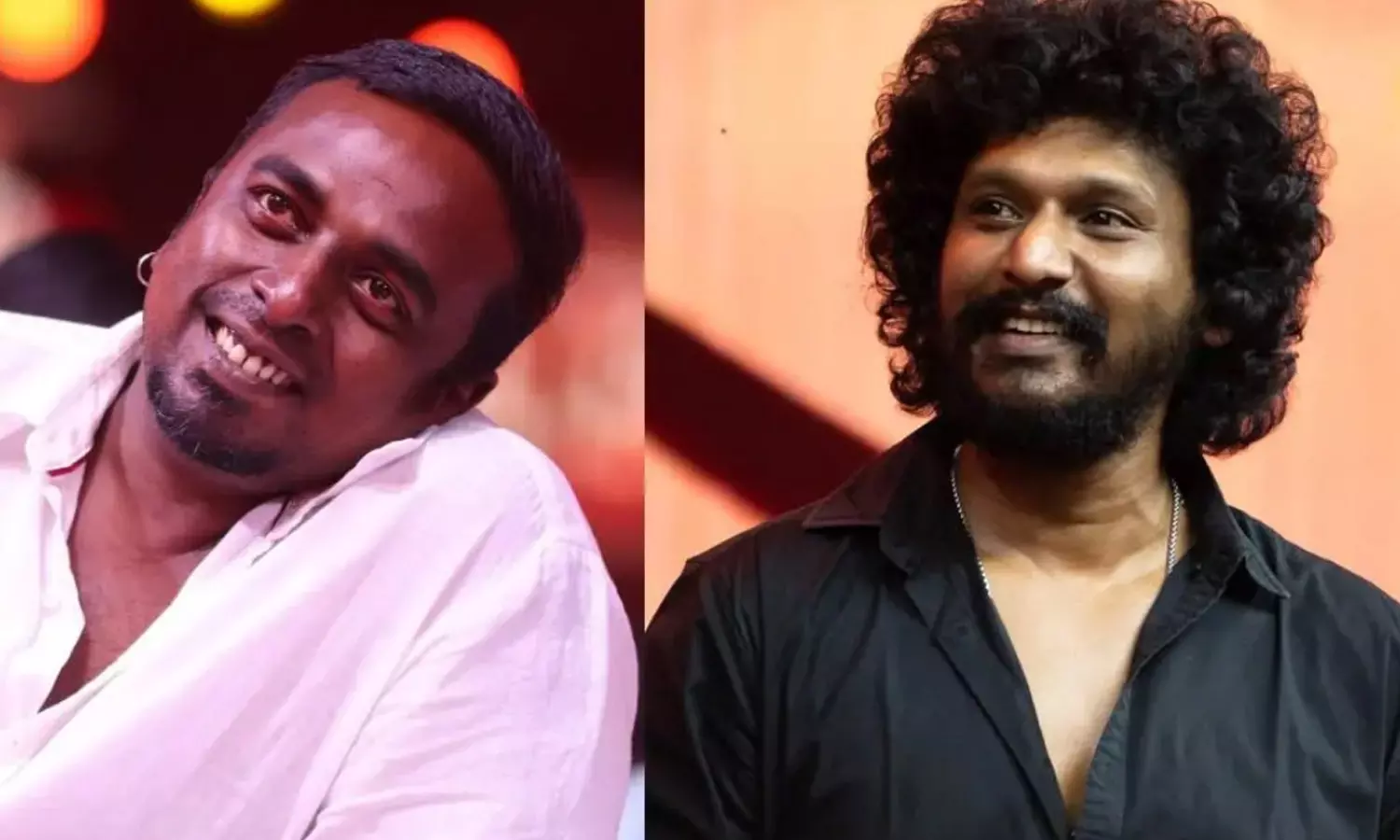 இரு மாபெரும் இயக்குநர்கள் இணையும் படம்... வெளியான புது அப்டேட் இரு மாபெரும் இயக்குநர்கள் இணையும் படம்... வெளியான புது அப்டேட்