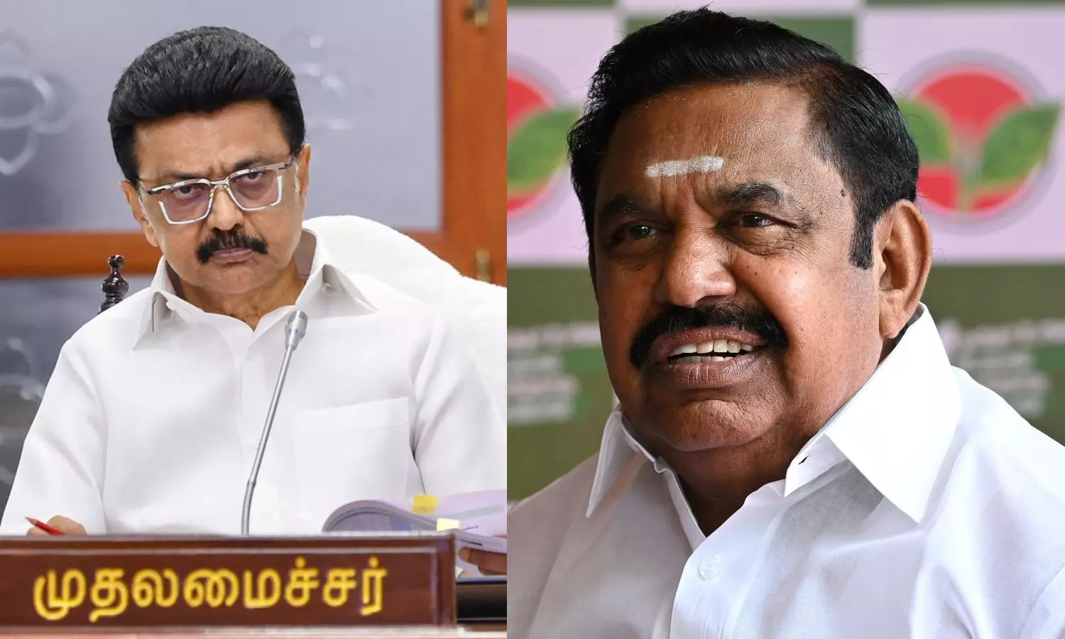 விவசாயிகள் படும் சிரமங்களை கண்டுகொள்ளாத ஃபெயிலியர் மாடல் திமுக அரசு- எடப்பாடி பழனிசாமி விவசாயிகள் படும் சிரமங்களை கண்டுகொள்ளாத ஃபெயிலியர் மாடல் திமுக அரசு- எடப்பாடி பழனிசாமி