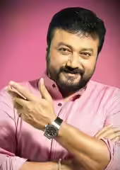 Jayaram