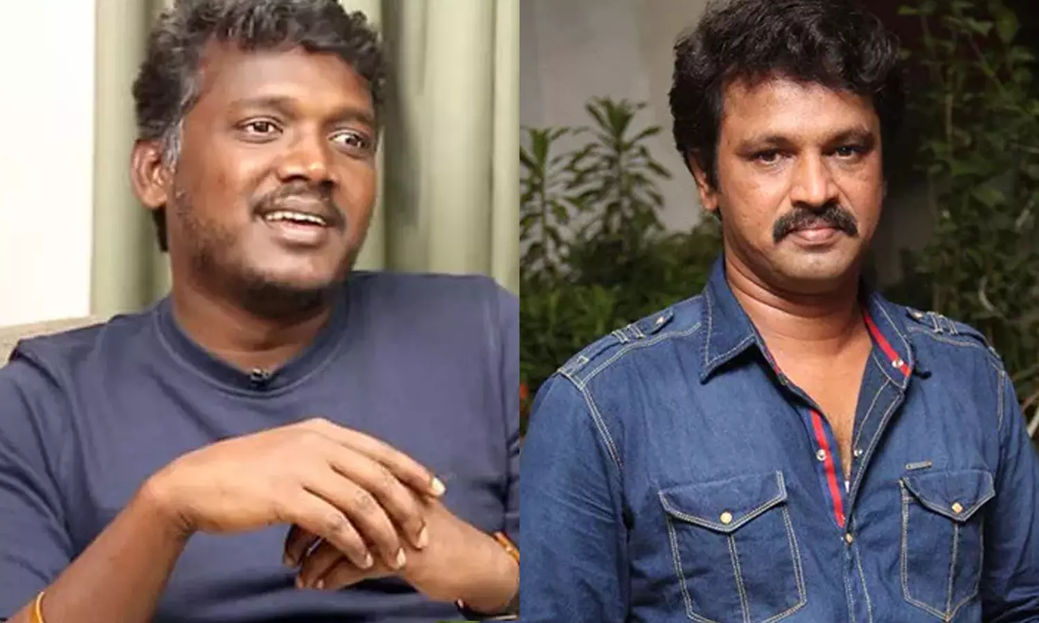 மாரி செல்வராஜின் ஆகச்சிறந்த படைப்பு பைசன்- இயக்குனர் சேரன் மாரி செல்வராஜின் ஆகச்சிறந்த படைப்பு பைசன்- இயக்குனர் சேரன்