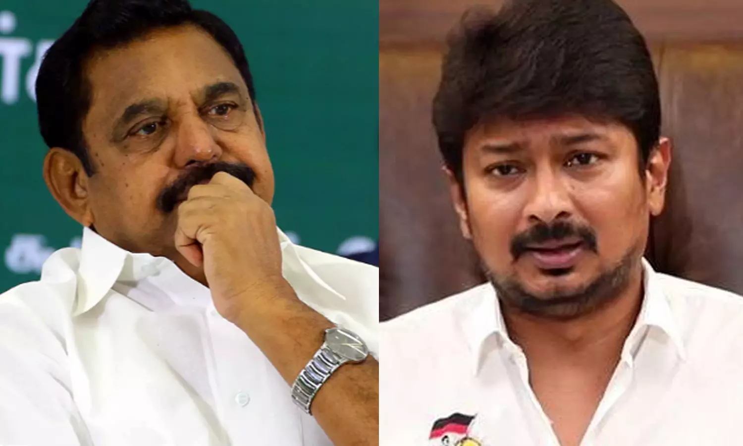 தவறான குற்றச்சாட்டுகளை சுமத்துகிறார் எடப்பாடி பழனிசாமி- துணை முதல்வர் உதயநிதி தவறான குற்றச்சாட்டுகளை சுமத்துகிறார் எடப்பாடி பழனிசாமி- துணை முதல்வர் உதயநிதி