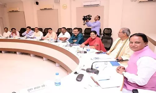 துணை காவல் ஆய்வாளர்கள் தேர்வில் பல கோடி ஊழல்: விசாரணையை சி.பி.ஐ.-க்கு மாற்றிய ஒடிசா அரசு