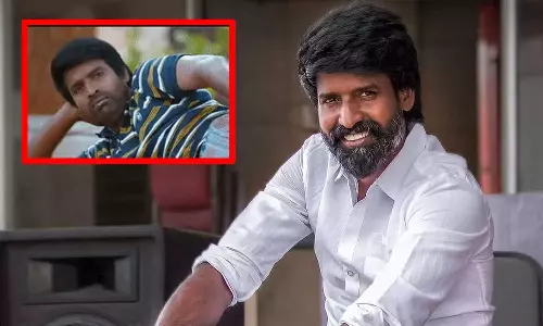 திண்ணைல கிடந்தவனுக்கு வந்த வாழ்க்கை... கிண்டல் செய்தவருக்கு சூரி கொடுத்த அசத்தல் பதில்