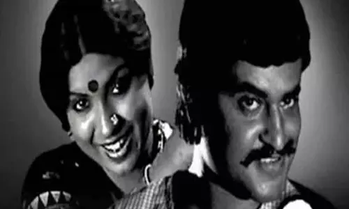 ரஜினியின் ரகசிய ஆன்மீகம்- ரஜினிக்கு கிடைத்த சூப்பர் ஸ்டார் பட்டம்!