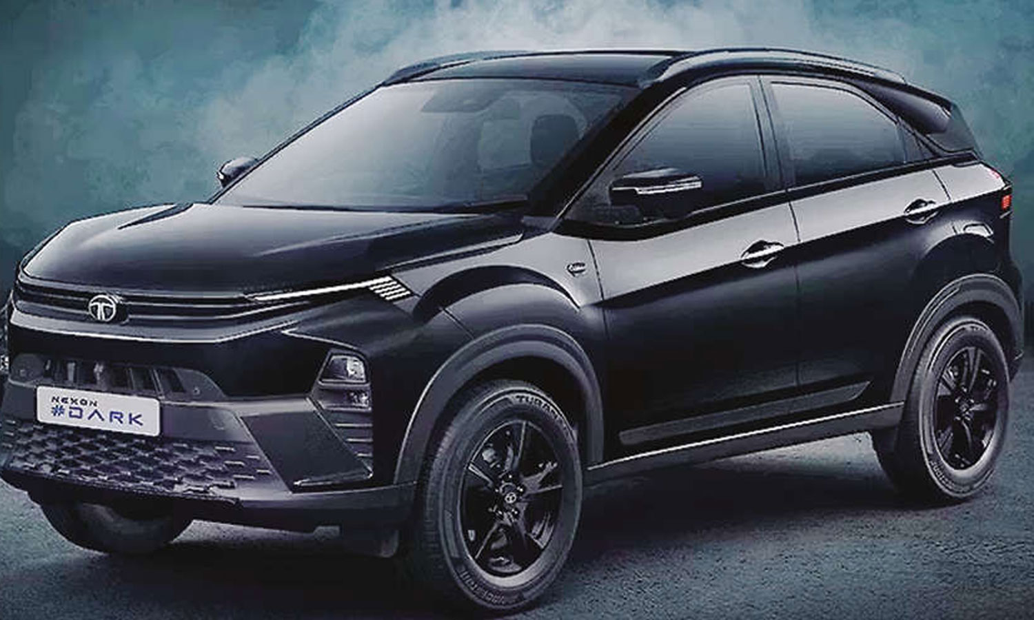 லெவல் 2 ADAS உடன் நெக்சான் டார்க் எடிஷன்... என்னென்ன ஸ்பெஷல் தெரியுமா..?