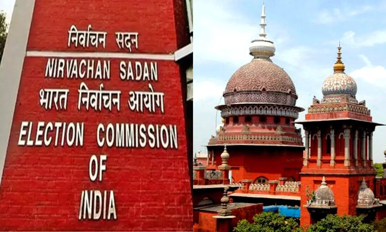 தமிழ்நாட்டில் அடுத்த வாரம் முதல் SIR - ஐகோர்ட்டில் தேர்தல் ஆணையம் தகவல்