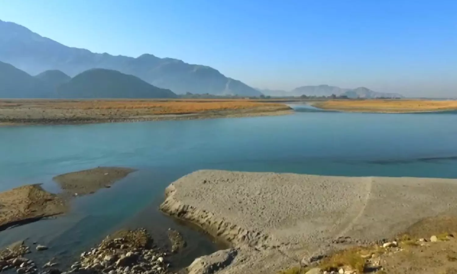 பாகிஸ்தானுக்கு இரட்டைத் தலைவலி.. இந்தியாவை பின்பற்றி தாலிபான்கள் எடுத்த அதிரடி முடிவு