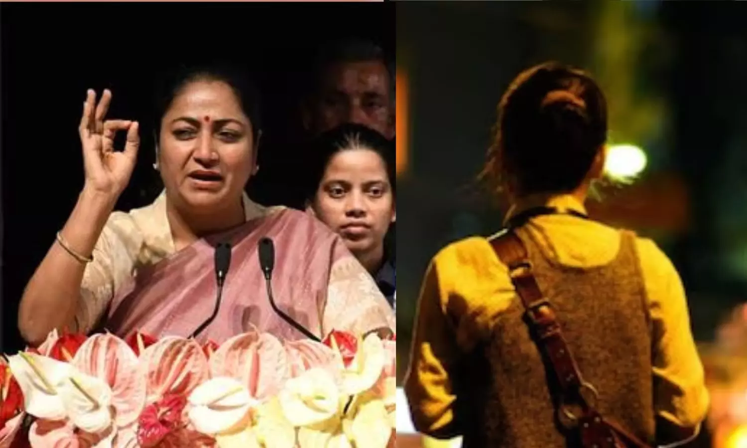 டெல்லியில் பெண்கள் Night shift வேலைக்கு செல்ல அரசு அனுமதி டெல்லியில் பெண்கள் Night shift வேலைக்கு செல்ல அரசு அனுமதி