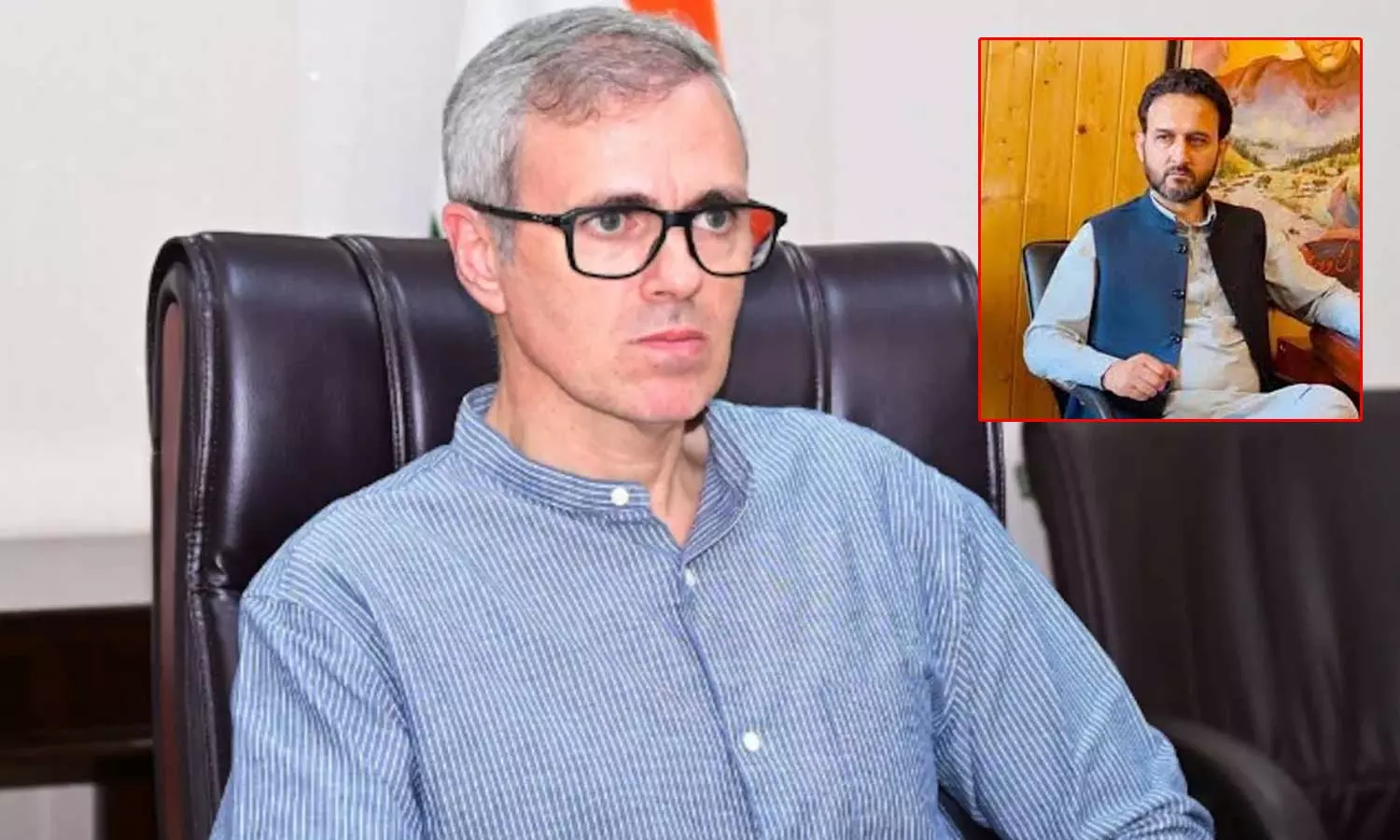 ஜம்மு-காஷ்மீர் மாநிலங்களவை தேர்தலில் பாஜக குதிரை பேரம்: தேசிய மாநாடு கட்சி வேட்பாளர் குற்றச்சாட்டு