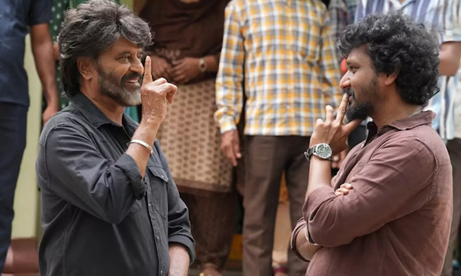 லோகேஷ் கனகராஜூக்கு NO சொன்ன சூப்பர் ஸ்டார் லோகேஷ் கனகராஜூக்கு NO சொன்ன சூப்பர் ஸ்டார்