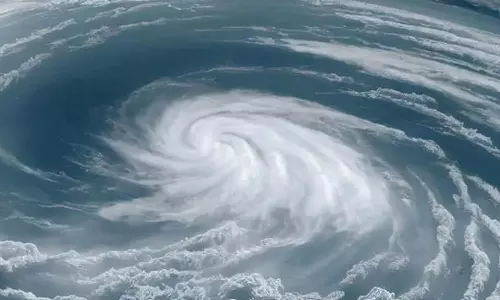 இன்று உருவாகும் புதிய காற்றழுத்தம்