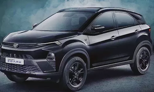 லெவல் 2 ADAS உடன் நெக்சான் டார்க் எடிஷன்... என்னென்ன ஸ்பெஷல் தெரியுமா..?