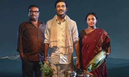 இட்லி கடை ஓடிடி அப்டேட்!