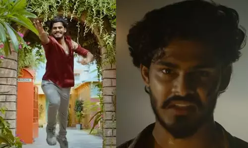 இனி பாருங்க என் ஆட்டத்தை... வெளியானது IPL டீசர்