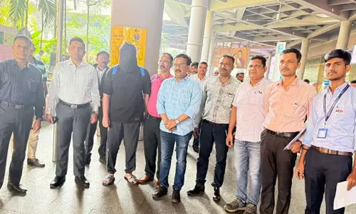 ரூ.256 கோடி போதைப்பொருளுடன் தாவூத் இப்ராகிம் கூட்டாளி கைது