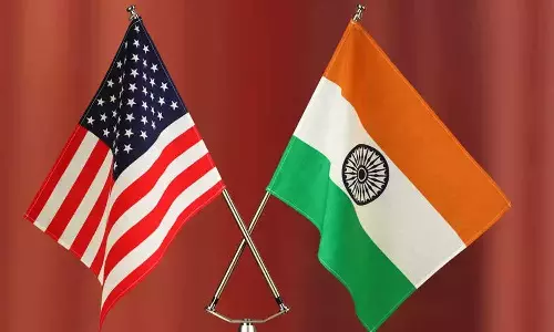 வர்த்தக ஒப்பந்தத்தின் மிக அருகில் இந்தியா- அமெரிக்கா: அதிகாரிகள் தகவல்