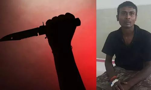 மகளுக்கு பாலியல் வன்கொடுமை: Gay பார்ட்னரின் ஆணுறுப்பை துண்டித்த தந்தை- அதன்பின் எடுத்த விபரீத முடிவு