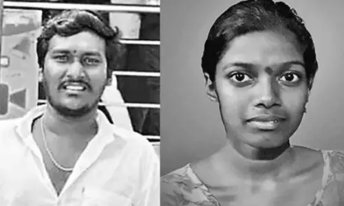 தெலுங்கானாவில் ஒரே கிராமத்தை சேர்ந்த 3 நண்பர்கள் தற்கொலை