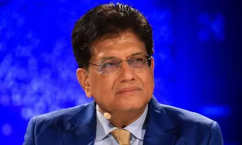 எந்த ஒப்பந்தத்திலும் இந்தியா அவசரமாக கையெழுத்திடாது: மந்திரி பியூஷ் கோயல்