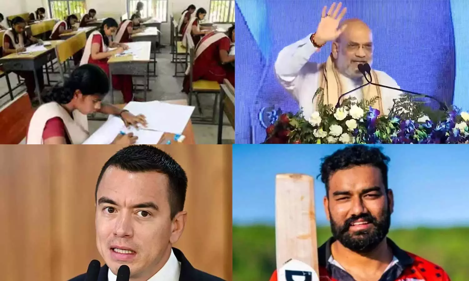 Tamil News Live: இன்றைய முக்கிய செய்திகள்...