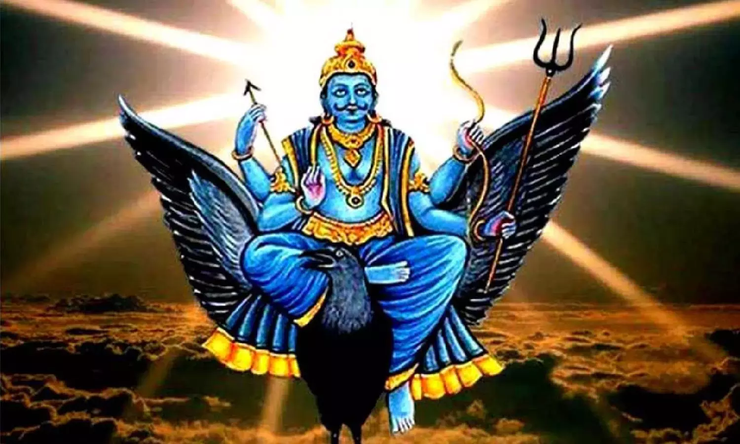 சனிக்கிழமையில் சனிபகவான் வழிபாடு சனிக்கிழமையில் சனிபகவான் வழிபாடு