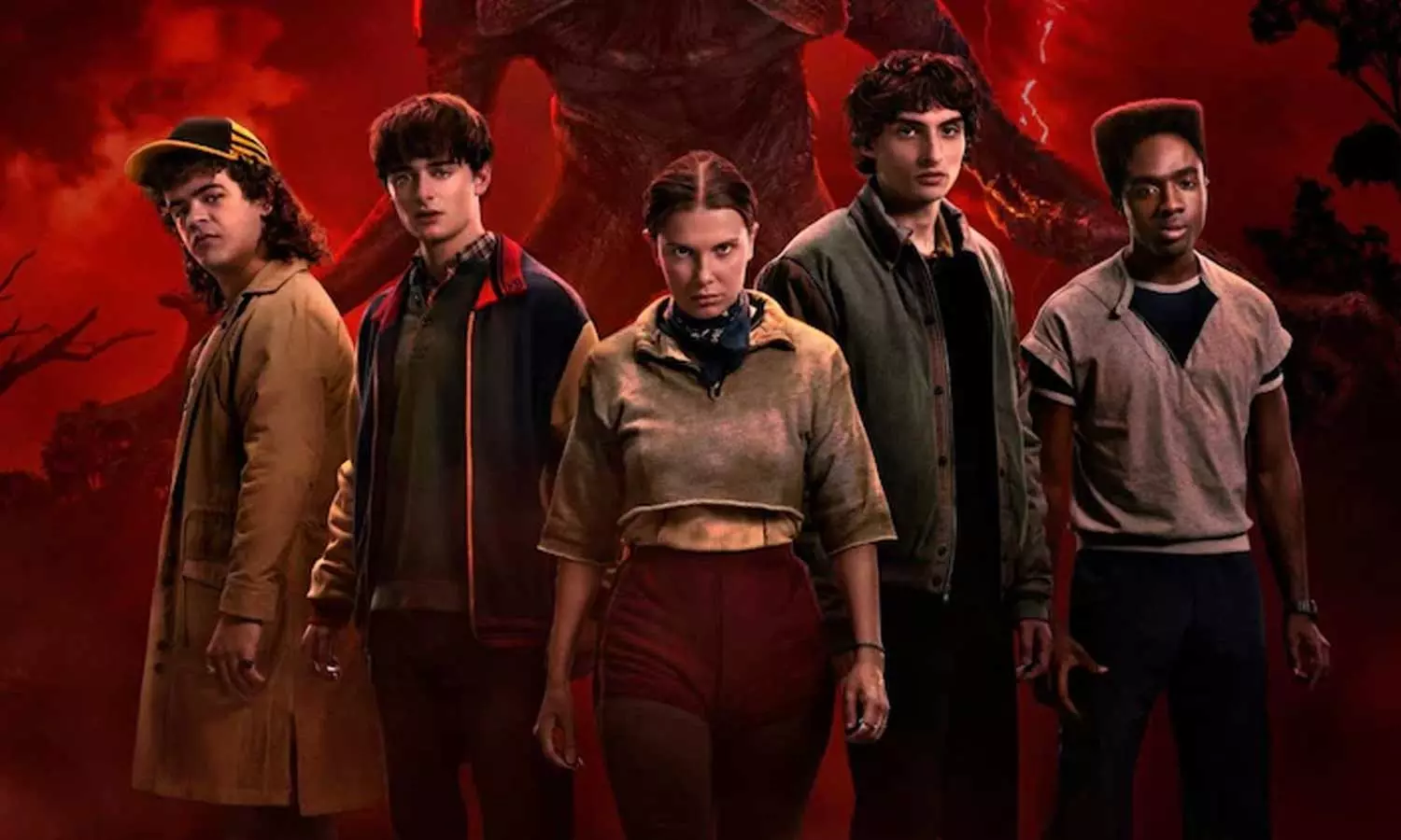 தியேட்டரில் வெளியாகும் ஸ்ட்ரேஞ்சர் திங்ஸ் கடைசி சீசன் - ரிலீஸ் தேதி அறிவிப்பு தியேட்டரில் வெளியாகும் ஸ்ட்ரேஞ்சர் திங்ஸ் கடைசி சீசன் - ரிலீஸ் தேதி அறிவிப்பு