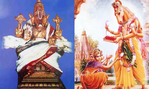 ஹயக்ரீவர் வழிபாடும் பலன்களும்