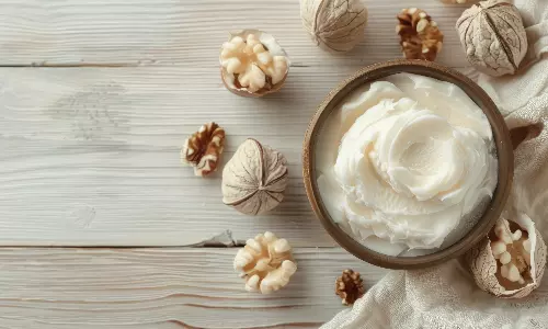 கிளியோபாட்ரா அழகுக்கு ஷியா வெண்ணெய் காரணமா?