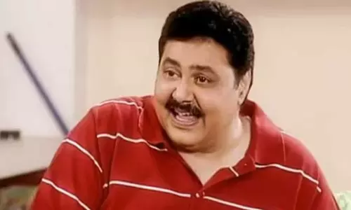 பிரபல பாலிவுட் நகைச்சுவை நடிகர் சதிஷ் ஷா உடல்நலக்குறைவால் இன்று காலமானார்