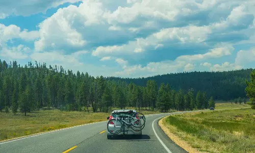 பெண்களும் செல்லலாம் நீண்டதூர பயணம்! மனது பாரம் குறையும்!