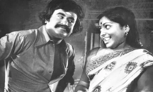 ரஜினியின் ரகசிய ஆன்மீகம்- மது குடிப்பதை கைவிட்ட ரஜினி!