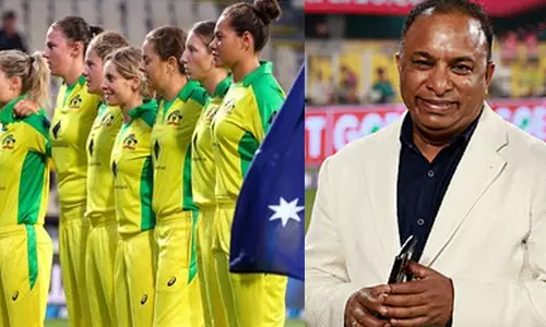 ஆஸி.வீராங்கனைகளுக்கு பாலியல் தொந்தரவு- வருத்தம் தெரிவித்த பிசிசிஐ