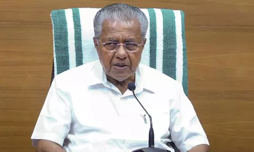 பி.எம்.ஸ்ரீ திட்டத்தில் இணைந்த கேரள அரசு: இந்திய கம்யூனிஸ்டு கடும் எதிர்ப்பு