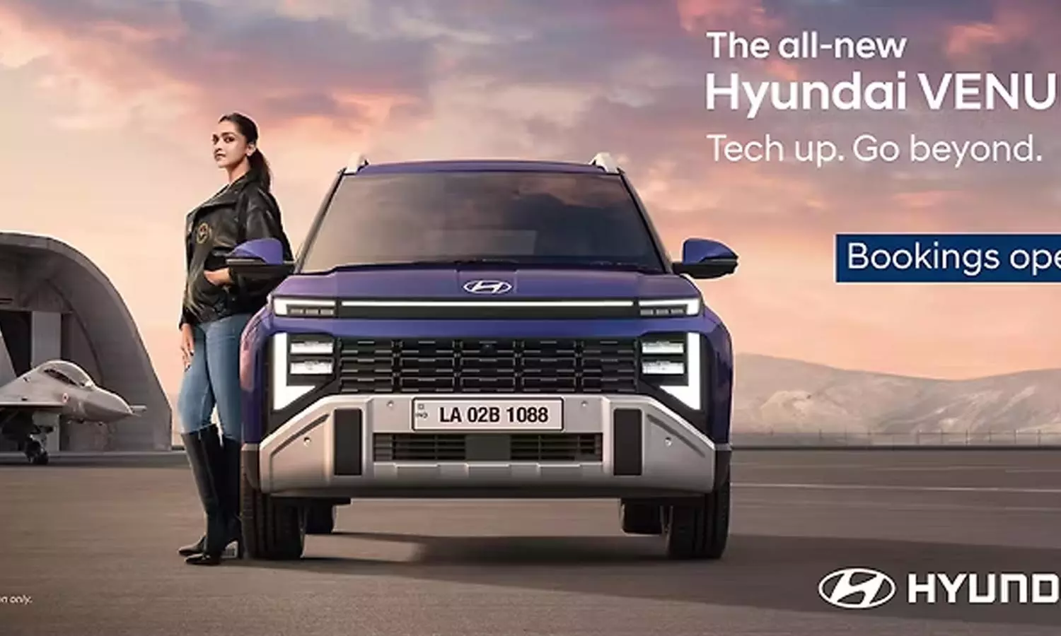 வேற லெவல் அப்டேட்கள்... முற்றிலும் புதிய வென்யூ மாடல் அறிமுகம்... என்ன ஸ்பெஷல் தெரியுமா?