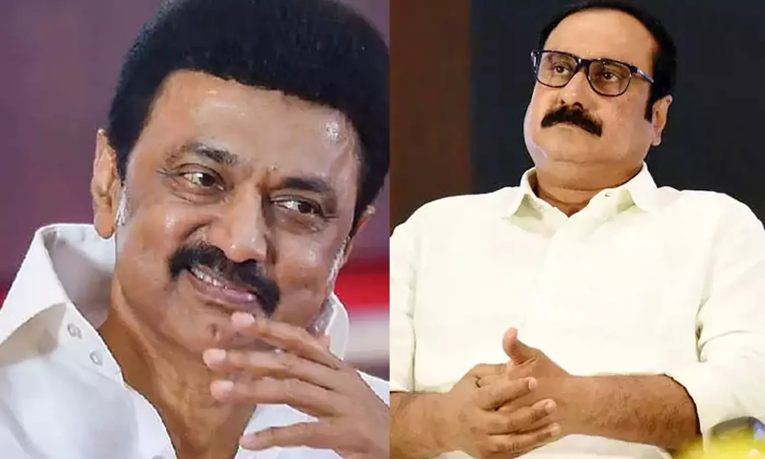 நெல் கொள்முதலில் திமுக அரசு படைத்திருப்பது சாதனை அல்ல... கொடும் வேதனை- அன்புமணி